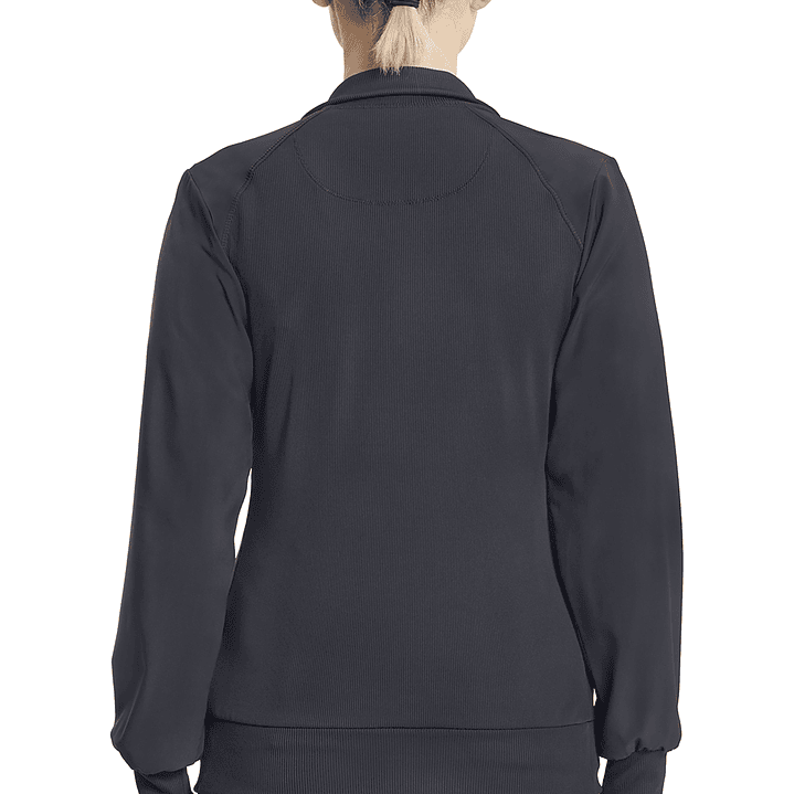 Chaqueta Mujer Cherokee con Bolsillos 2391A 16