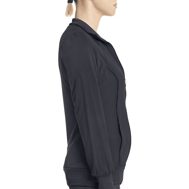 Chaqueta Mujer Cherokee con Bolsillos 2391A 15