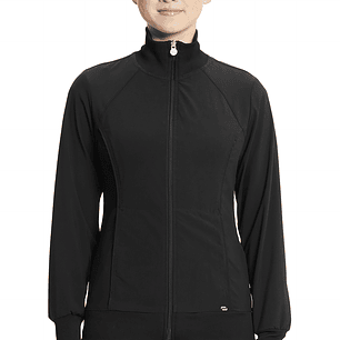 Chaqueta Mujer Cherokee con Bolsillos 2391A