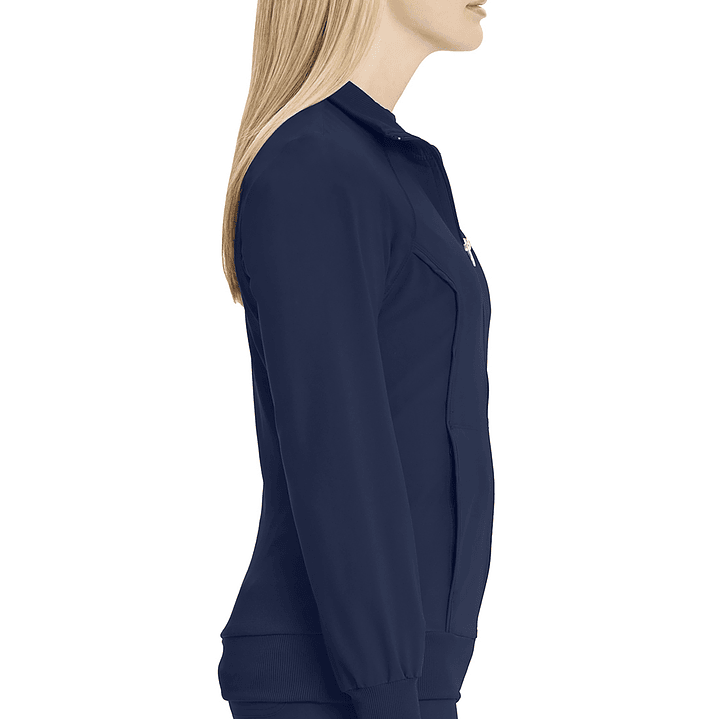 Chaqueta Mujer Cherokee con Bolsillos 2391A 7