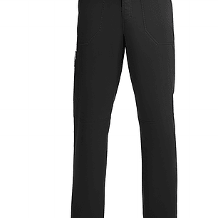 Pantalón Hombre con Cierre y Botón WW140