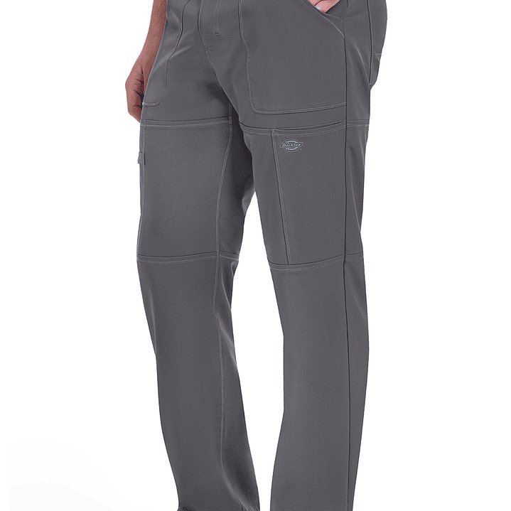 Pantalón Hombre Cargo con Cierre DK110 19
