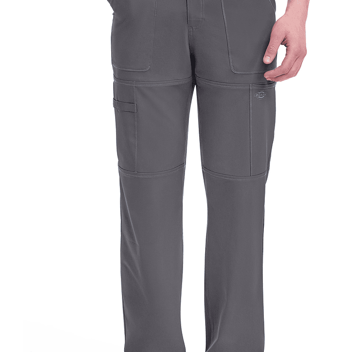 Pantalón Hombre Cargo con Cierre DK110 16