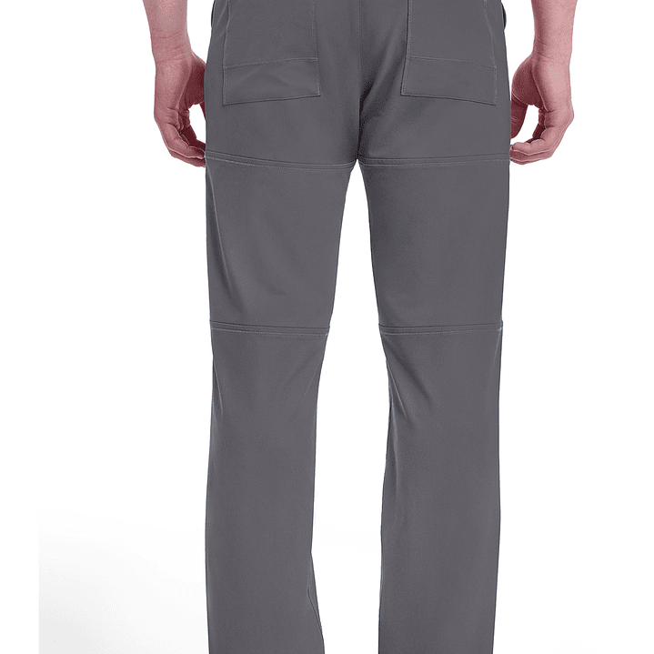 Pantalón Hombre Cargo con Cierre DK110 20