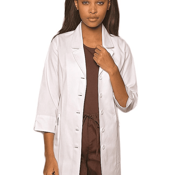 Delantal Blanco Dickies 84407 1