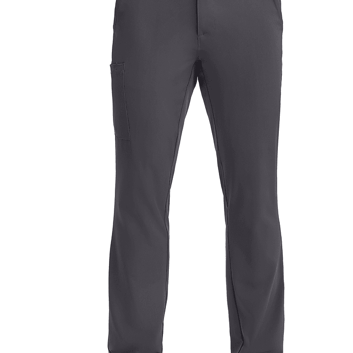 Pantalón Hombre Slim Fit con Cierre y Botón HH9590 16