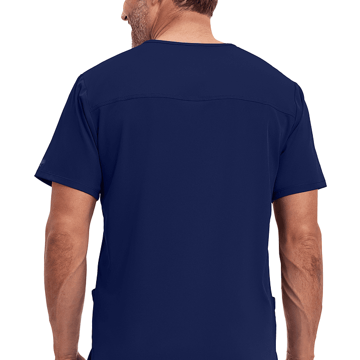 Top Hombre con Cuello en V HH2590 10