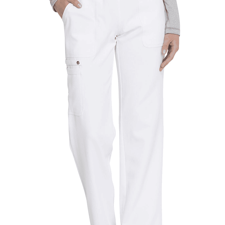 Pantalón Mujer Elasticado EL130 4