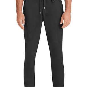 Pantalón Hombre Cargo Elasticado HH9300