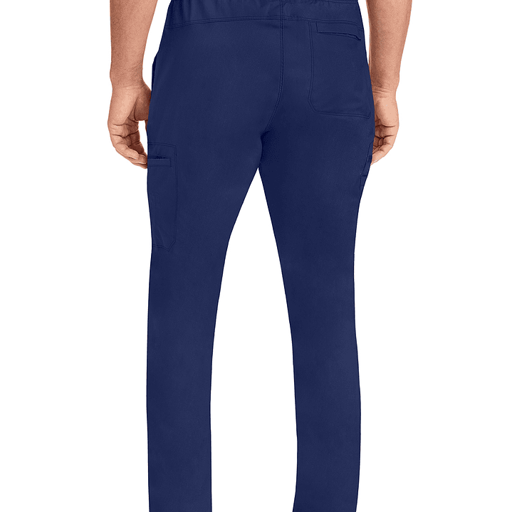 Pantalón Hombre Cargo Elasticado HH9300 8