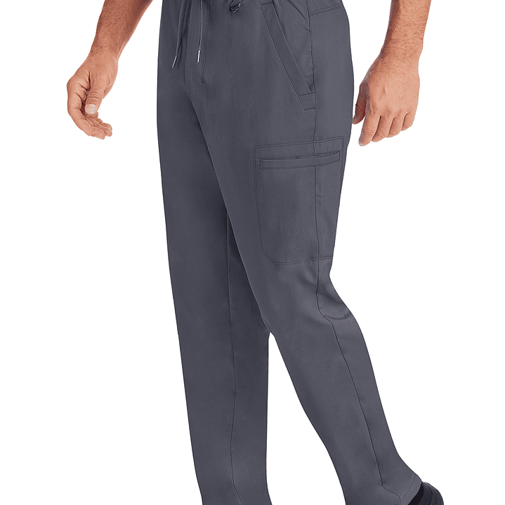 Pantalón Hombre Cargo Elasticado HH9300 14
