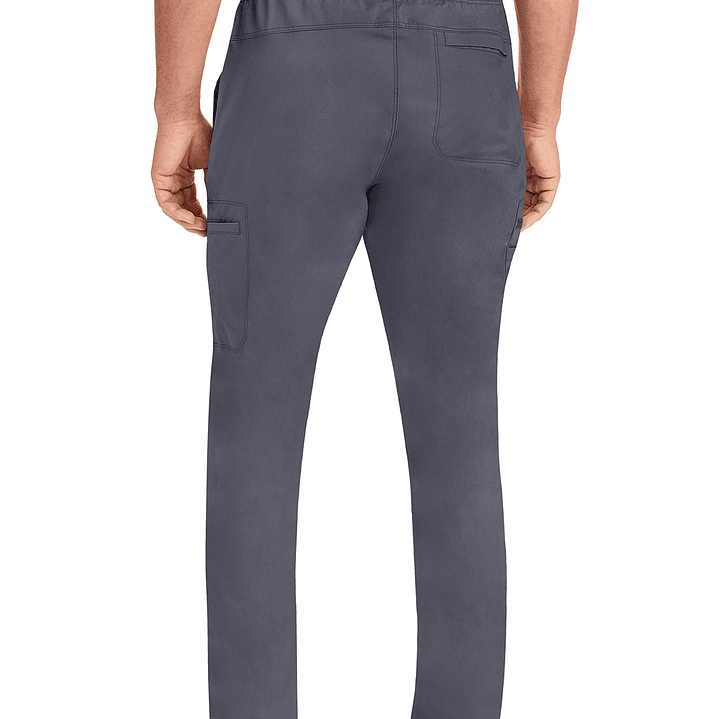 Pantalón Hombre Cargo Elasticado HH9300 16