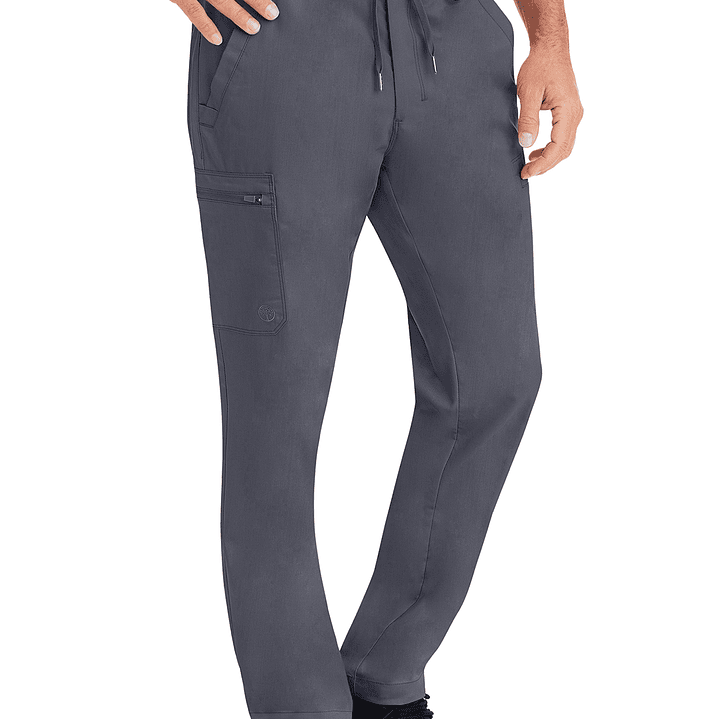 Pantalón Hombre Cargo Elasticado HH9300 15