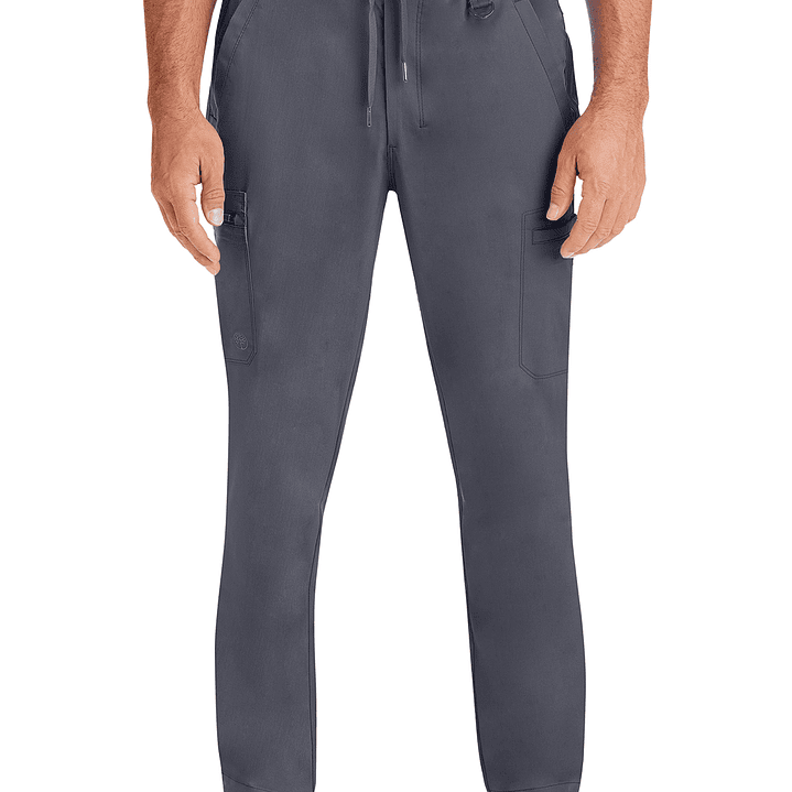 Pantalón Hombre Cargo Elasticado HH9300 13