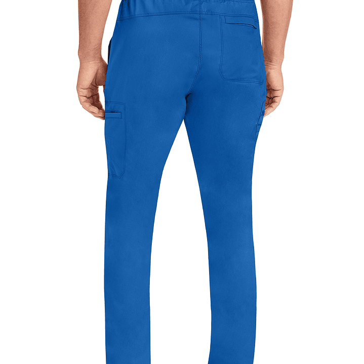 Pantalón Hombre Cargo Elasticado HH9300 12