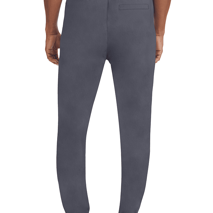 Pantalón Hombre Jogger Elasticado HH9301 12