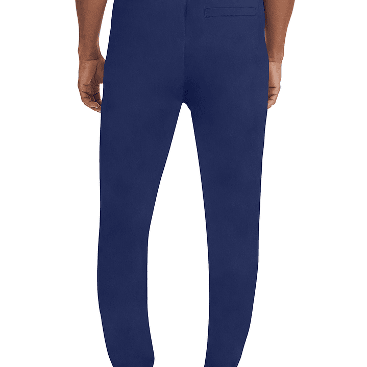 Pantalón Hombre Jogger Elasticado HH9301 6