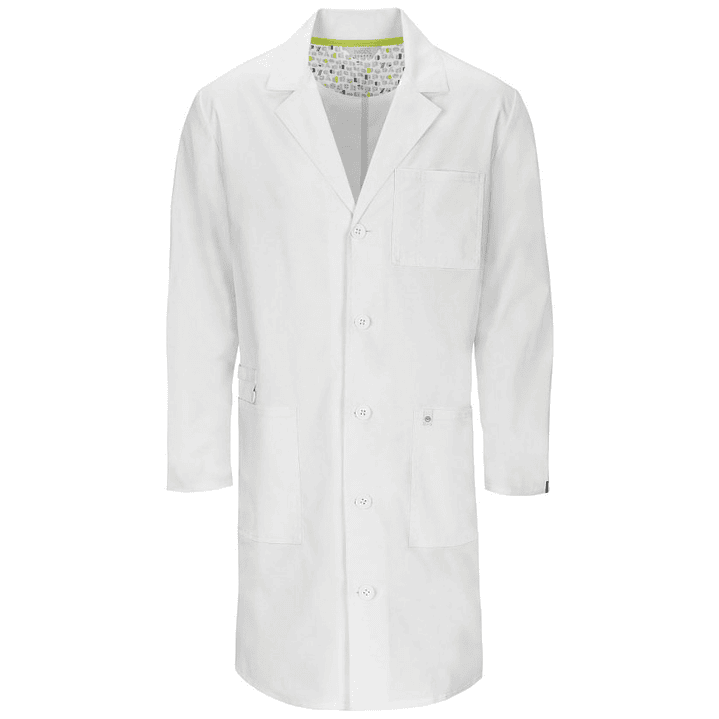 Delantal Médico Unisex Code Happy 36400A 2