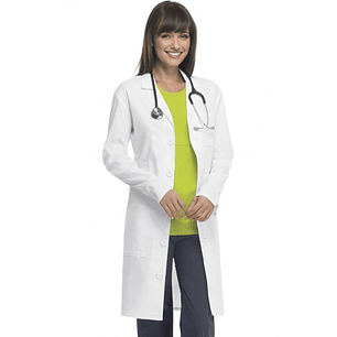 Delantal Médico Unisex Code Happy 36400A