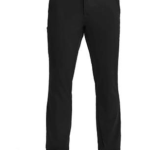 Pantalón Hombre con Cintura Elástica HH9560