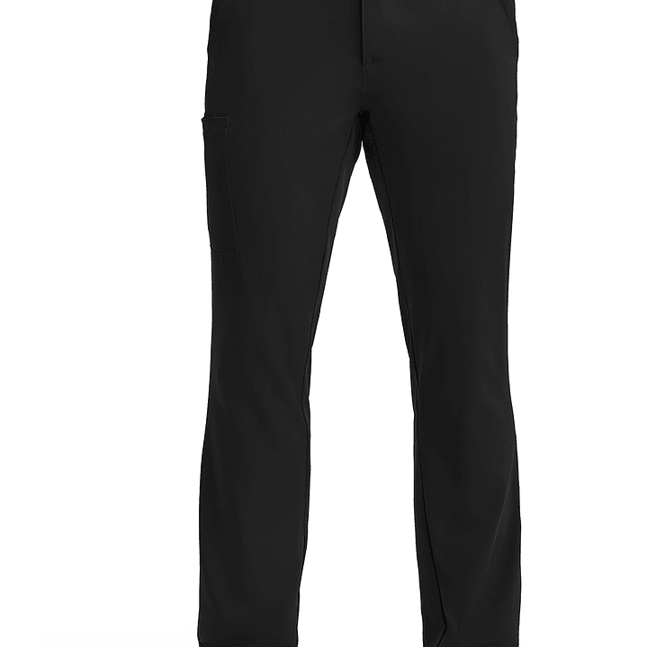 Pantalón Hombre con Cintura Elástica HH9560 1