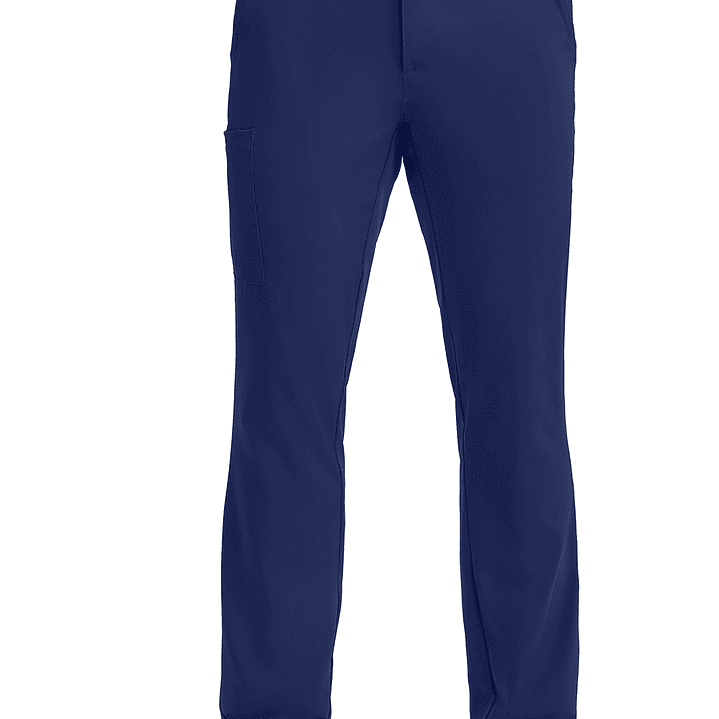 Pantalón Hombre con Cintura Elástica HH9560 5