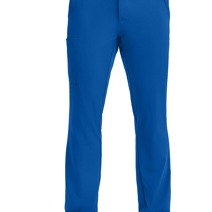 Pantalón Hombre con Cintura Elástica HH9560 9