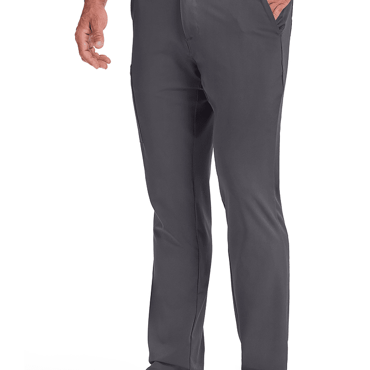Pantalón Hombre con Cintura Elástica HH9560 15