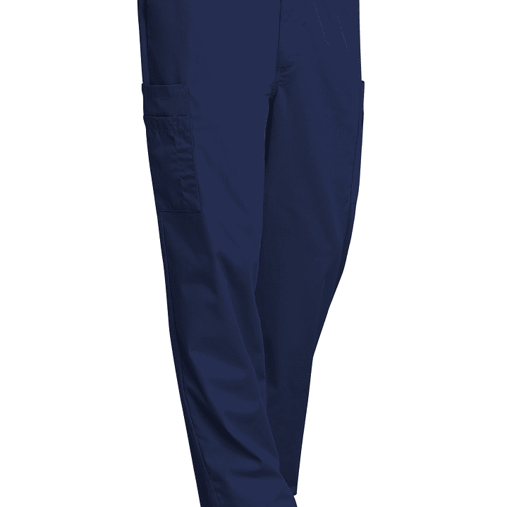 Pantalón Hombre Cargo con Cordón Ajustable 4000 7