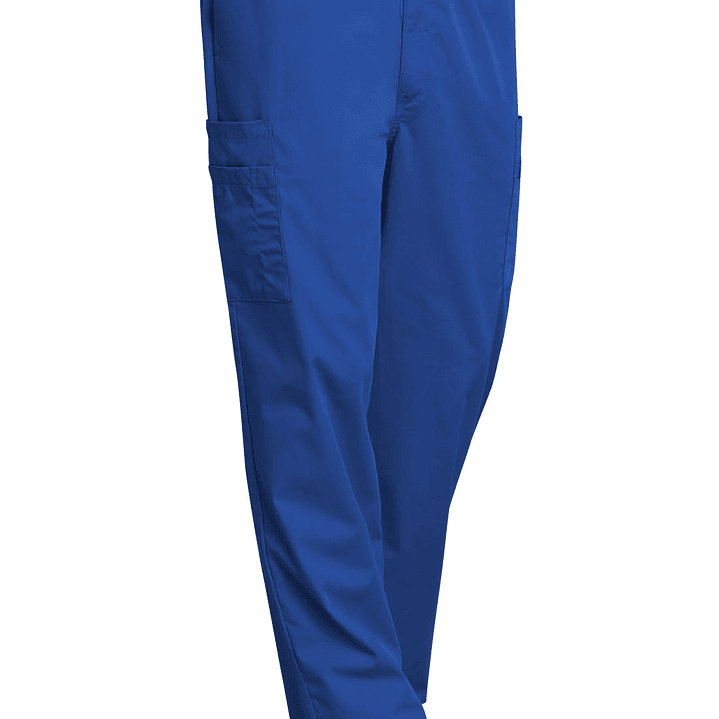 Pantalón Hombre Cargo con Cordón Ajustable 4000 11