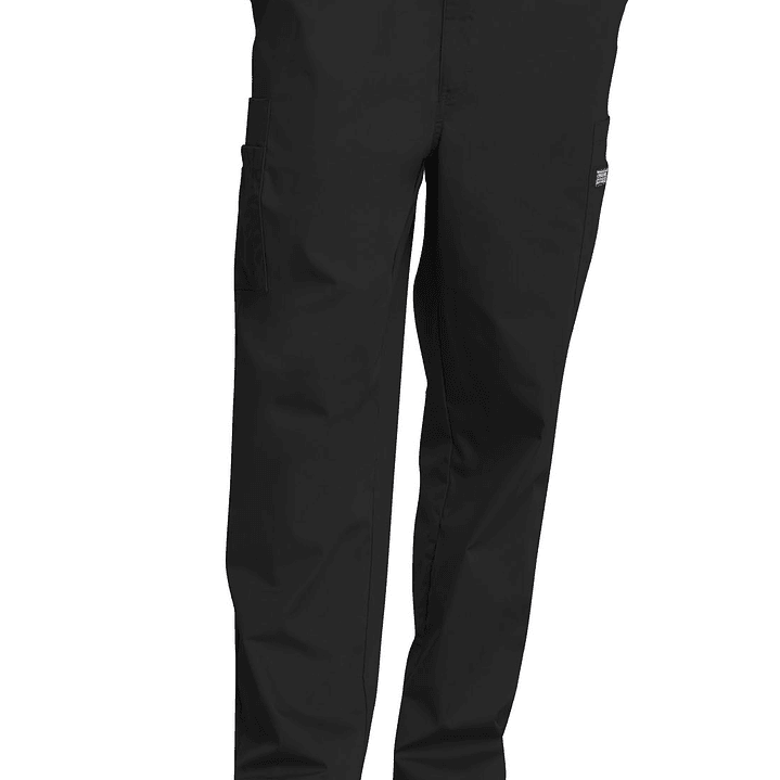 Pantalón Hombre Cargo con Cordón Ajustable 4000 1