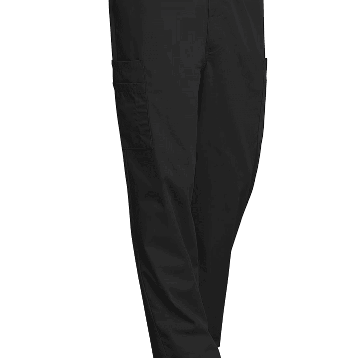 Pantalón Hombre Cargo con Cordón Ajustable 4000 3