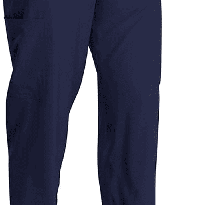 Pantalón Retro Hombre Dickies de Tiro Natural DK055S 7