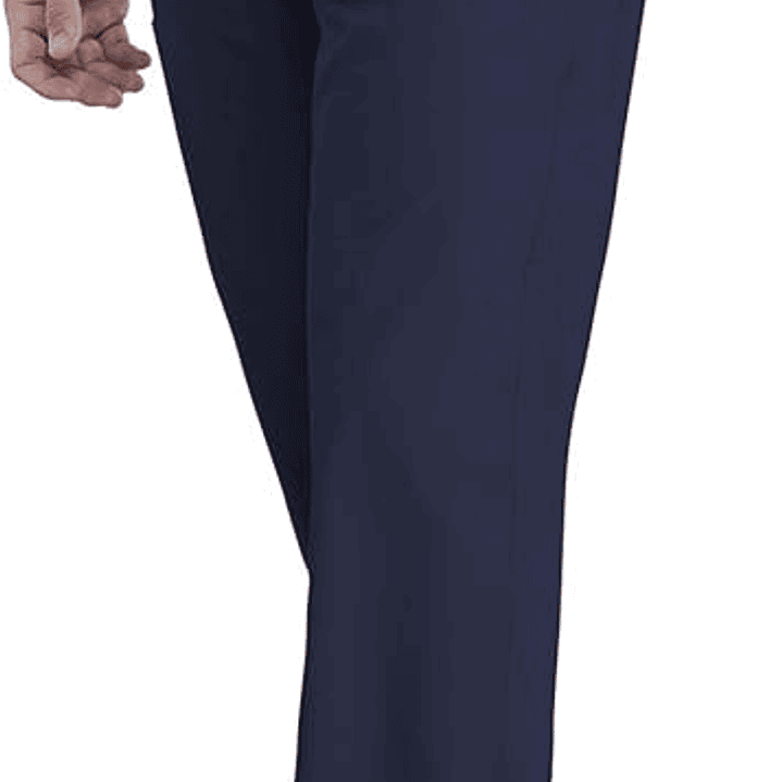 Pantalón Retro Hombre Dickies de Tiro Natural DK055S 6