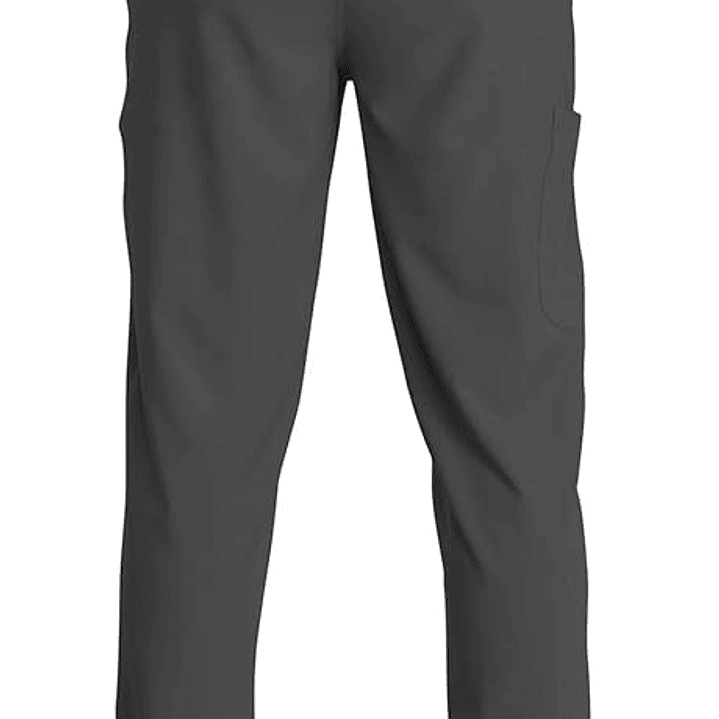 Pantalón Retro Hombre Dickies de Tiro Natural DK055S 16