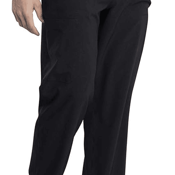 Pantalón Retro Hombre Dickies de Tiro Natural DK055S 3