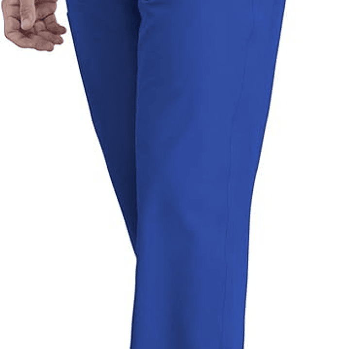 Pantalón Retro Hombre Dickies de Tiro Natural DK055S 10