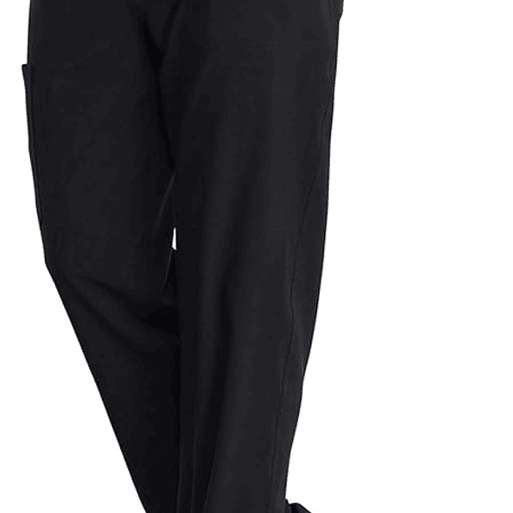 Pantalón Retro Hombre Dickies de Tiro Natural DK055S 2