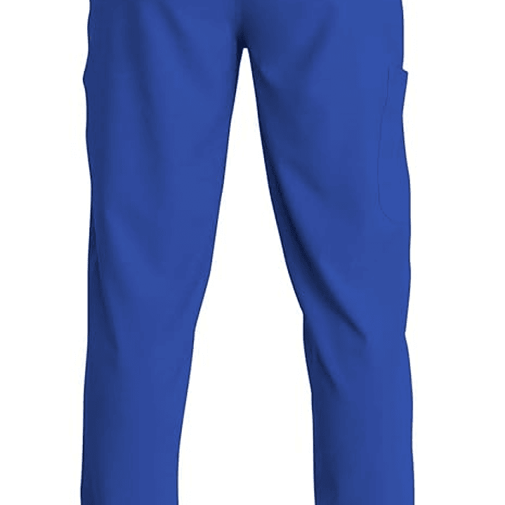 Pantalón Retro Hombre Dickies de Tiro Natural DK055S 12