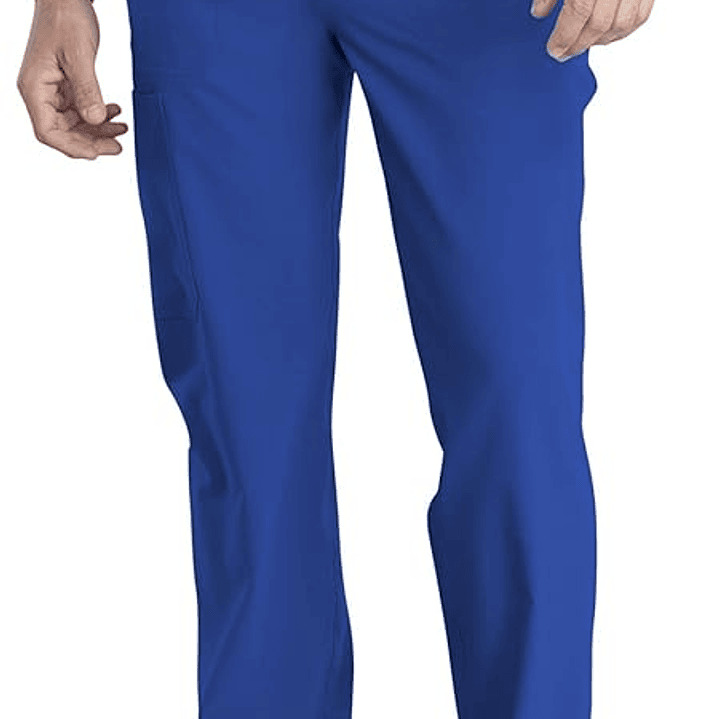 Pantalón Retro Hombre Dickies de Tiro Natural DK055S 9