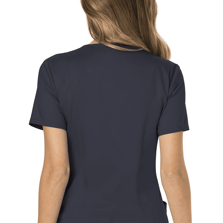 Top Mujer con Estilo Cruzado WW610 12