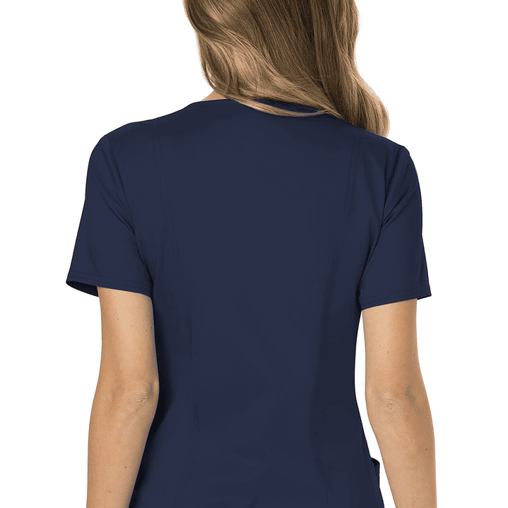 Top Mujer con Estilo Cruzado WW610 6