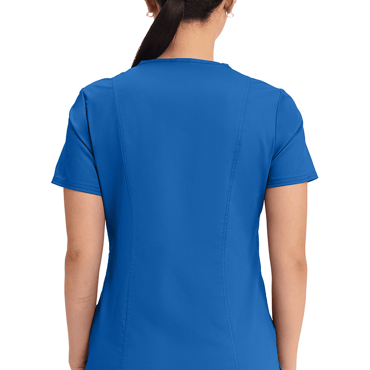 Top Mujer con Estilo Cruzado WW610 10