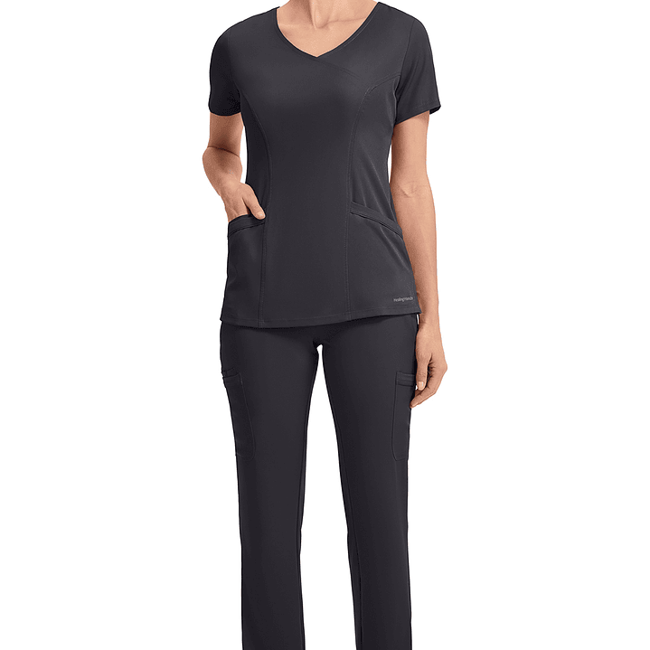 Top Mujer Estilo Cruzado HH2525 14