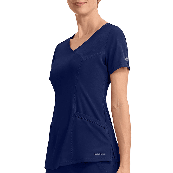 Top Mujer Estilo Cruzado HH2525 6