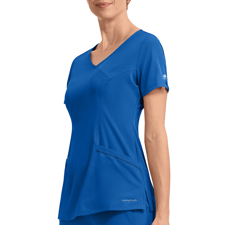 Top Mujer Estilo Cruzado HH2525 11