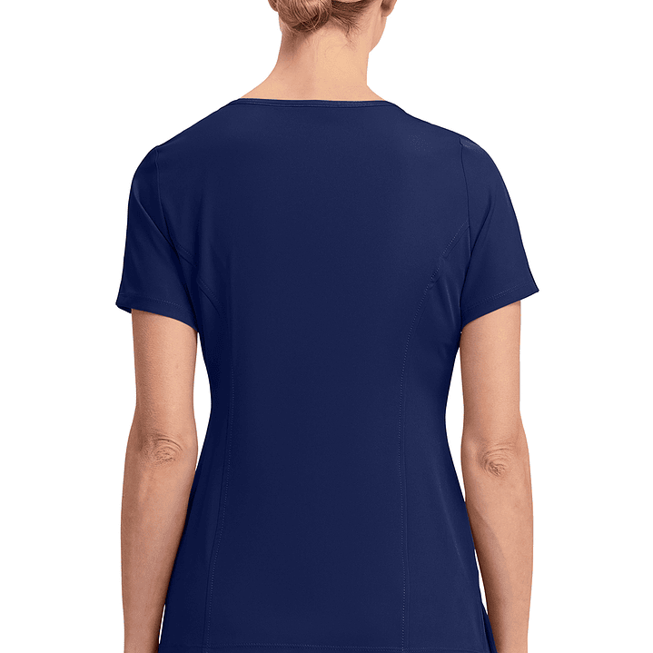 Top Mujer Estilo Cruzado HH2525 8