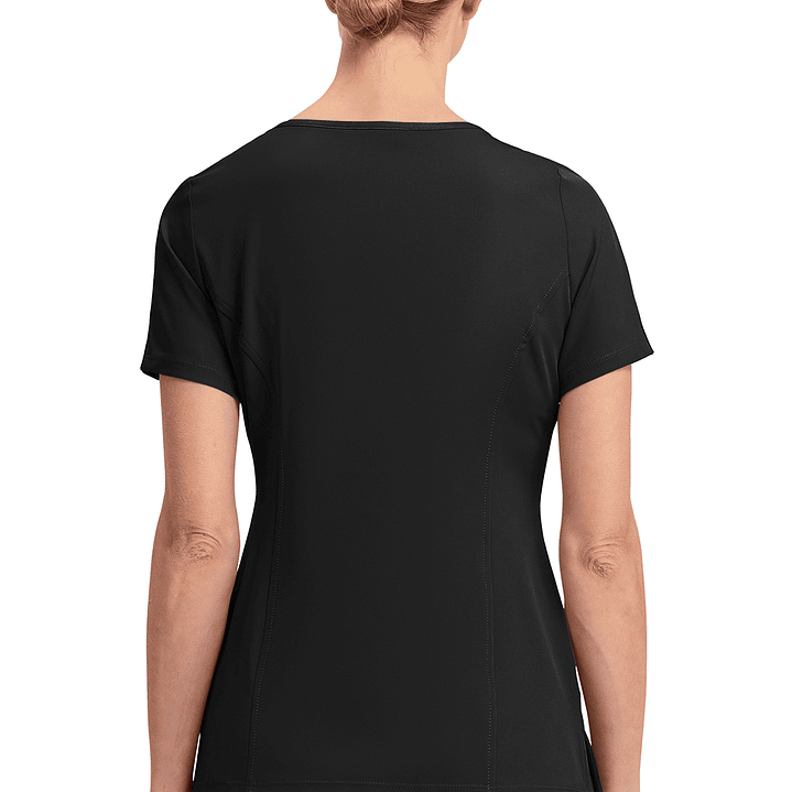 Top Mujer Estilo Cruzado HH2525 4