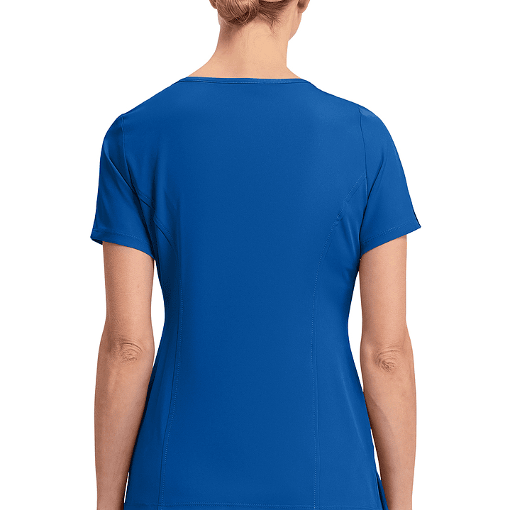 Top Mujer Estilo Cruzado HH2525 12