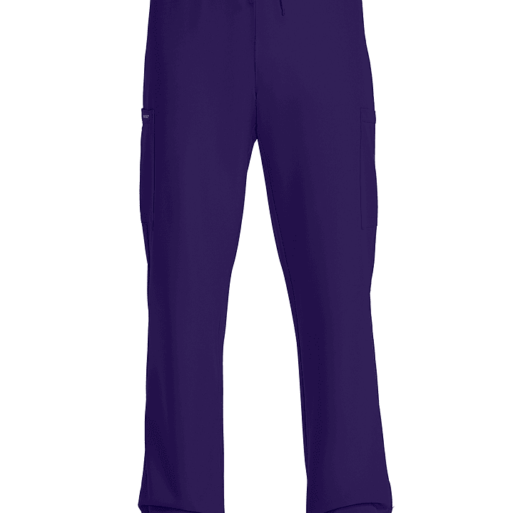 Pantalón Unisex Cherokee de Tiro Medio con Cordon Elástico CK280A 26